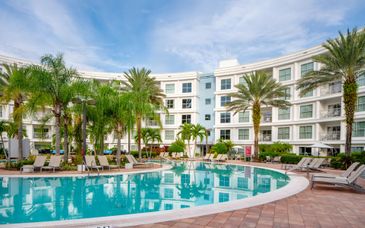 Meliá Orlando Celebration 4*