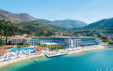 7-14 nights: 5* hotels in Croatia