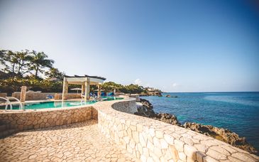 Ocean Cliff Hotel Negril 5*