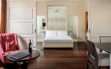 Ricasoli Firenze Luxury Apartments | Una Esperienze
