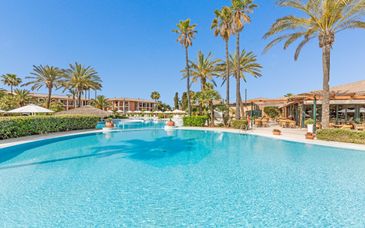 Blau Colonia Sant Jordi Resort & Spa 4*