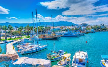 6 to 10-Night Tour in Greece