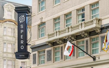 Hotel Spero 4*