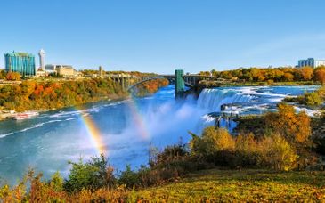 14-night road trip: Modern explorer trail