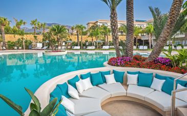 Barceló La Nucía Palms 5*