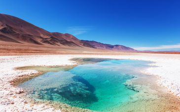 12-14 night tour: Lands of Argentina to the ends of the world