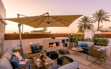 La Brillante Boutique Hotel 5*