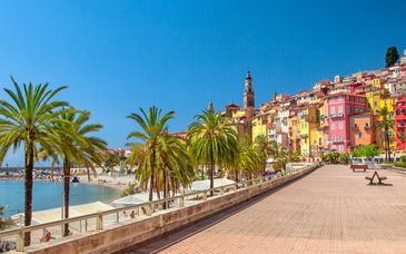 La Villa Nice Promenade 4*