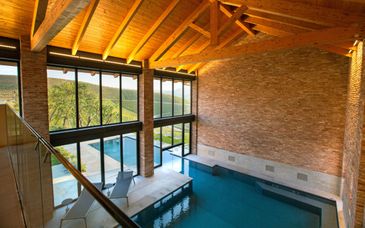 Villaggio Narrante - Cascina Galarej 4*
