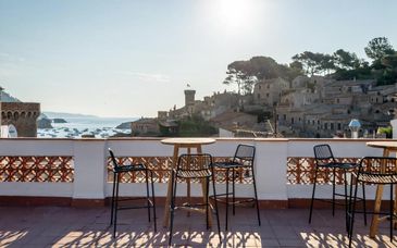 Hostal Boutique Es Menut