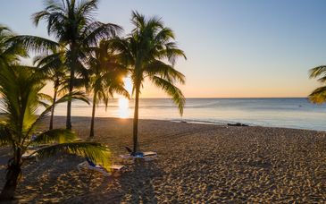 Discover the Dominican Republic: Coral Costa Caribe Beach Resort 4*
