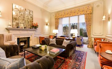 The Roseate Edinburgh 5*