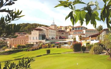 Le Frégate Provence 4*