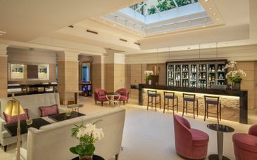 Rose Garden Palace 4*