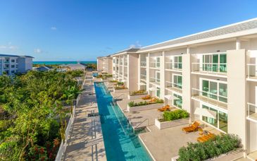Duo: Royalton Habana Hotel 5* & Paradisus Los Cayos 5*