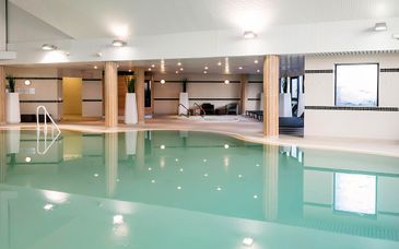 Thalazur Ouistreham 4*