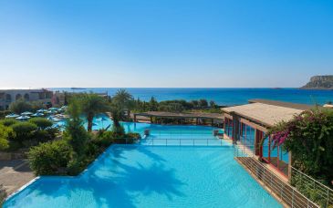 Aquagrand Exclusive Deluxe Resort 5*  