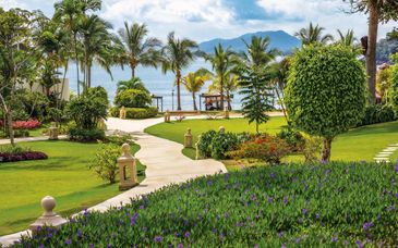 Dreams Playa Bonita Panama 5*