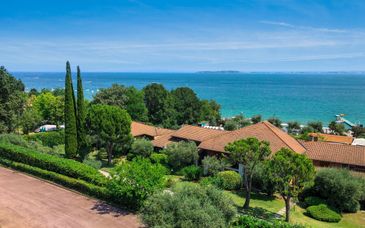 AHG Hotel Riva Del Sole 4*