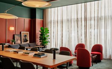 Romer Hell's Kitchen 4*