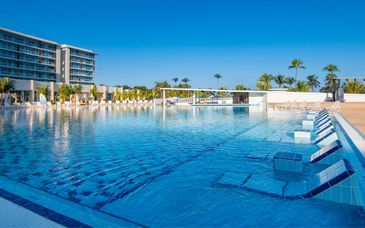 Duo: Gran Muthu Habana 5* & Grand Aston Varadero 5*