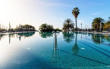 Enotel Lido Resort 5*