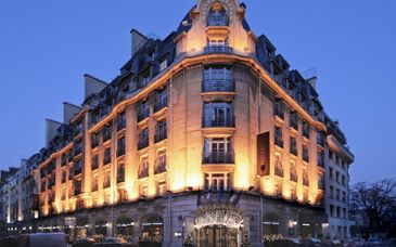 Sofitel Paris Arc de Triomphe 5*