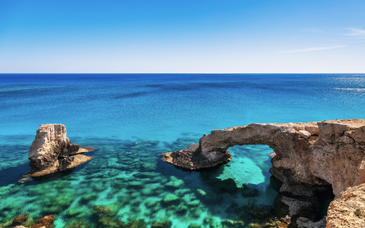 Discover Cyprus: Atlantica Mare Ayia Napa 5*
