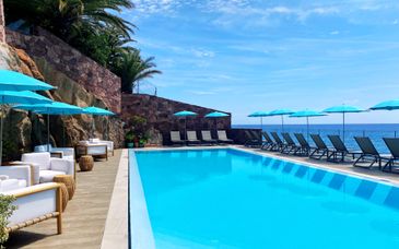 Tiara Miramar Beach Resort 5*