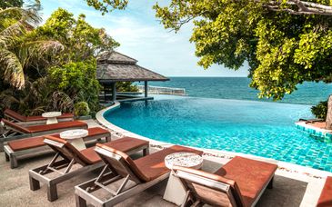 Trio: 4* hotels in Thailand with possible city stay in 5* hotel in Bangkok 