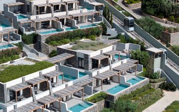 Cayo Exclusive Resort & Spa 5*