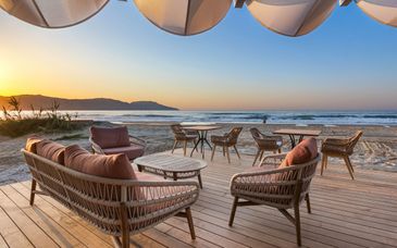 Ventale Island Breeze Resort 5*