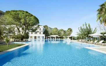 Mitsis Galini Wellness Spa and Resort 5*