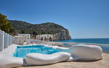 La Casa e il Mare 4*