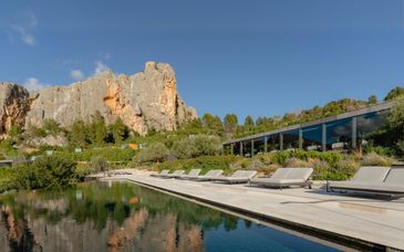 VIVOOD Landscape Hotel & Spa 4* 