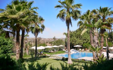 B bou Hotel La Viñuela & Spa 4*