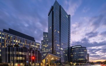 Clarion Hotel Vienna South 4*