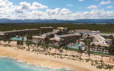 Secrets Playa Esmeralda Resort & Spa 5*
