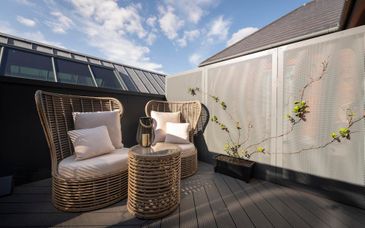 The Heyford Hotel 4*