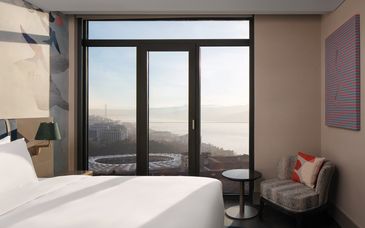 Lokalist Istanbul a Tribute Portfolio Hotel 5*