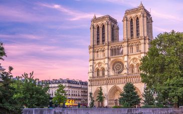 Mercure Paris Gare de Lyon 4*