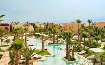 Park Hyatt Marrakesh 5*