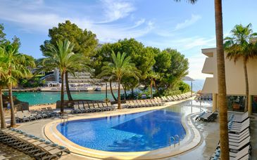 Oclub Experience Occidental Cala Viñas 4*