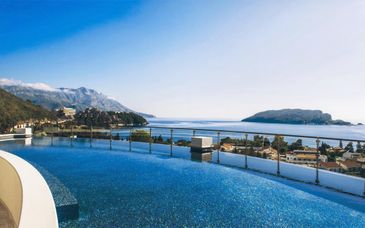 Iberostar Slavija 5*