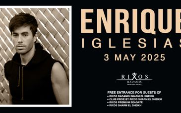 Rixos Radamis 5*
