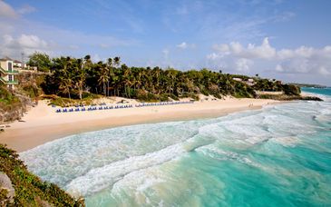 Waves Resort & Spa 4*