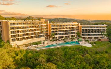 Wyndham Tamarindo 4*