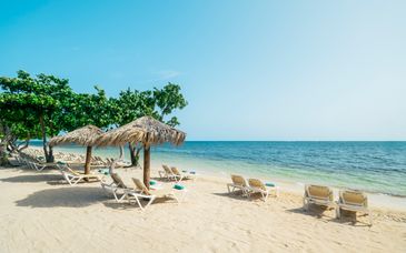 Iberostar Waves Rose Hall Beach 5*
