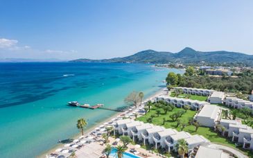 Domes Miramare, a Luxury Collection Resort, Corfu 5*