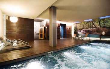 Hospes Palau de la Mar 5*